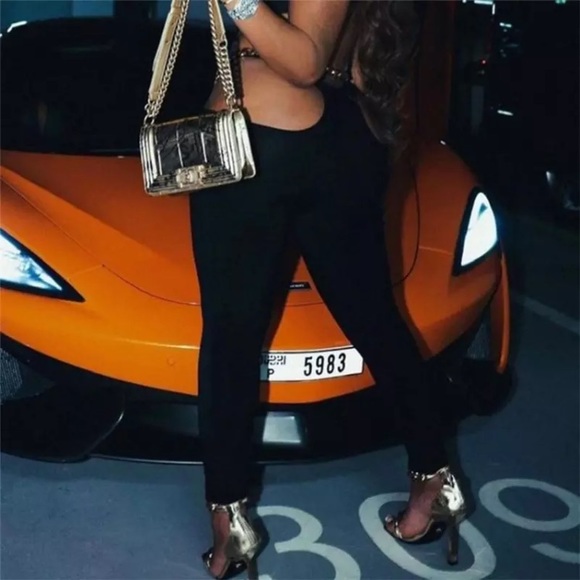 Leggings - Picture 2 of 5